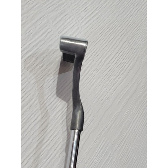 Wilson Alignment RH Putter 35.25” Steel Shaft New Pistol 2.0 Grip Custom - Picture 4 of 16